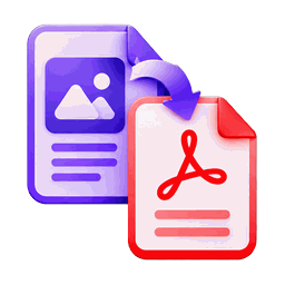 JPG to PDF
