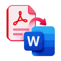 PDF to Word